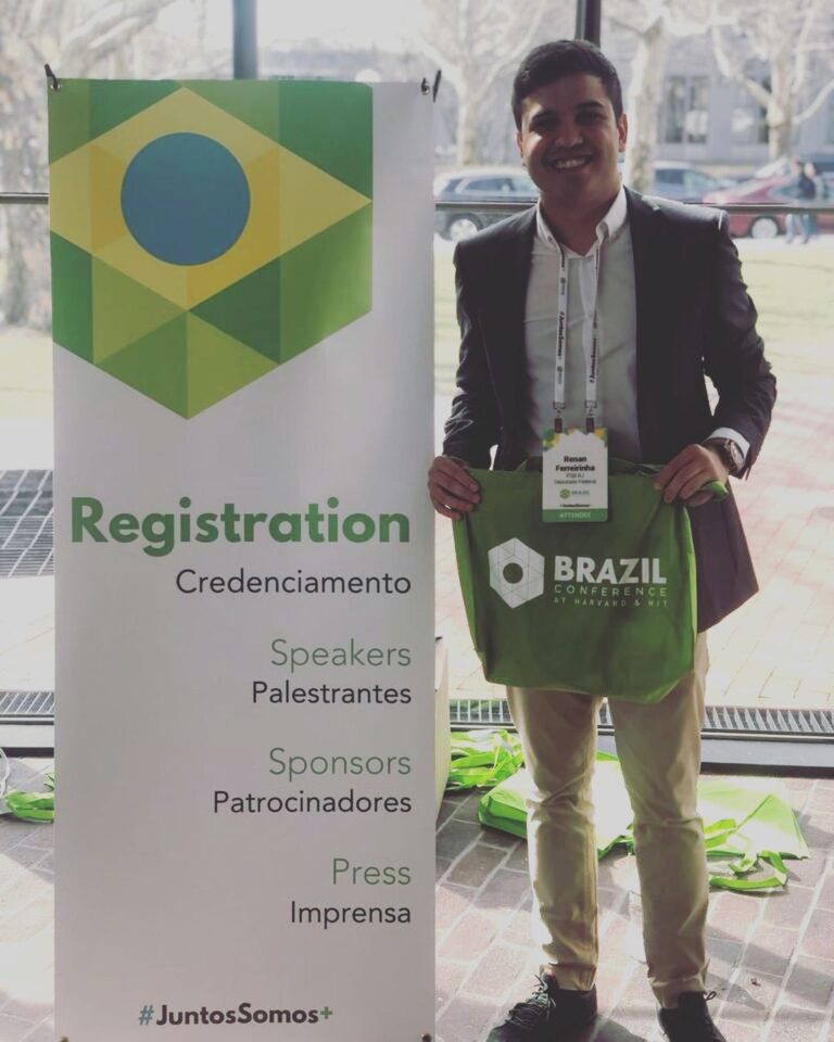 Oito anos de Brazil Conference, a “Davos Brasileira”