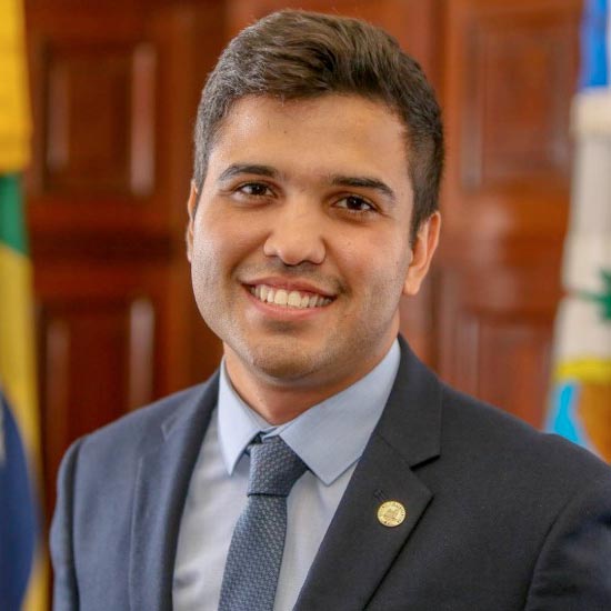 Renan Ferreirinha Renan Ferreirinha